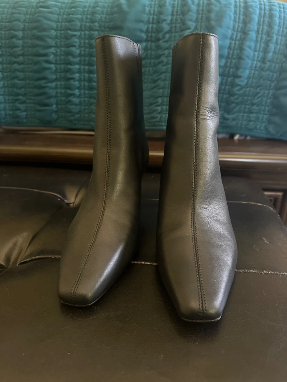 Madewell Boots